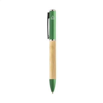 Penboo Kugelschreiber Grün