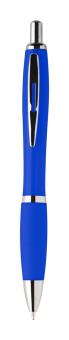 Recompy RABS ballpoint pen Aztec blue