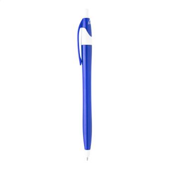 Raball Kugelschreiber aus RABS Blau