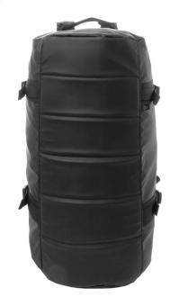 Endeavour RPU backpack sports bag Black