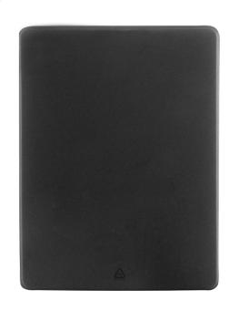 Mappu A4 RPU document folder Black