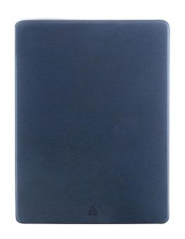 Mappu A4 Dokumentenmappe aus RPU Blau