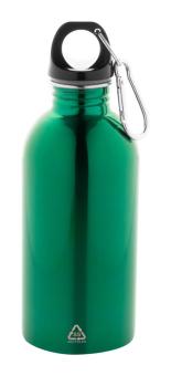 Ressuto recycled stainless steel bottle 