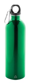 Ressuto XL Flasche aus recyceltem Edelstahl 