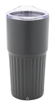 Streaky Tall Thermobecher 