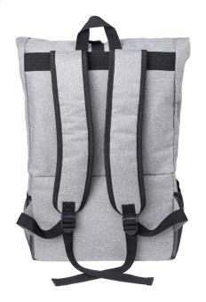 Chilltop RPET-Kühlrucksack Grau