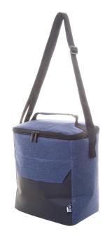 Blacol RPET-Kühltasche Blau
