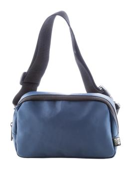 Wappu RPET Gürteltasche Blau