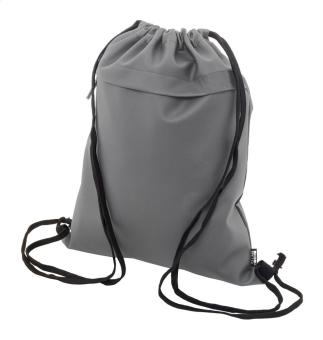 Pudrow RPET drawstring bag 