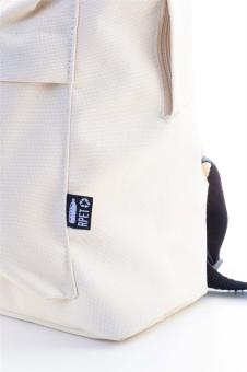Challenger RPET-Rucksack Natur