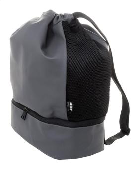 Duodraw RPET drawstring bag 