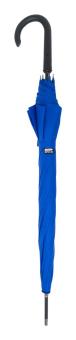 Cubratus RPET umbrella Aztec blue