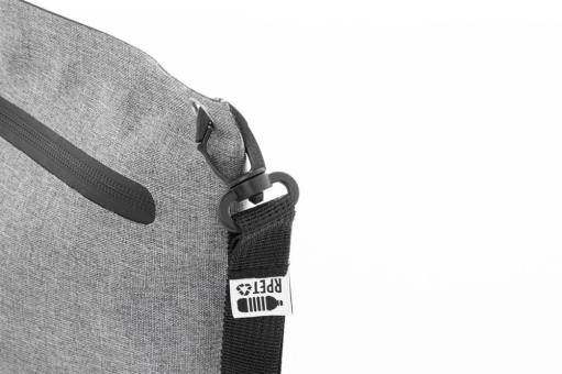 Jacques waterproof cosmetic bag Convoy grey