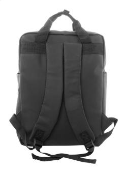 Huntington RPU-Rucksack Schwarz