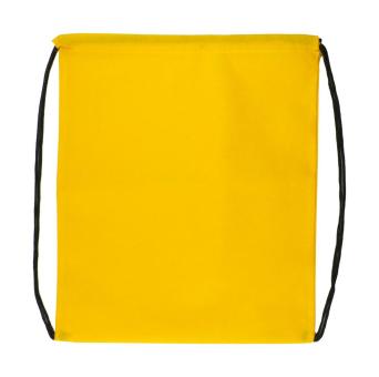 Pully drawstring bag 