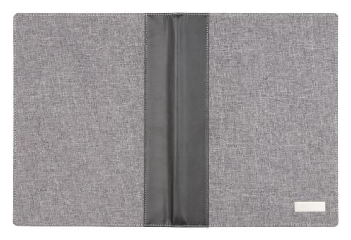 Smokey A4 A4 document folder Convoy grey