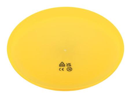 Reppy frisbee Yellow