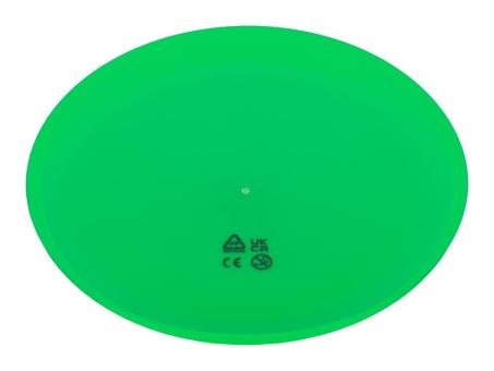Reppy Frisbeescheibe Grün