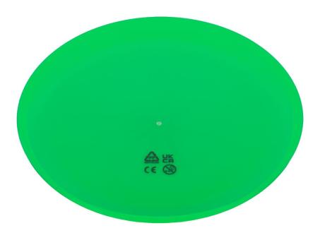 Reppy Frisbeescheibe Grün