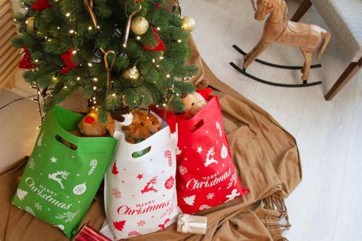 Xeppy RPET-Einkaufstasche Grün