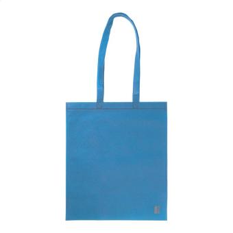 Rezzin RPET Einkaufstasche Blau