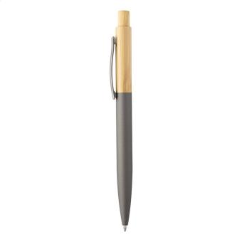 Seppoo ballpoint pen Convoy grey