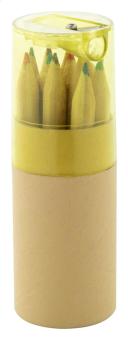 Gallery 12 pencil set 