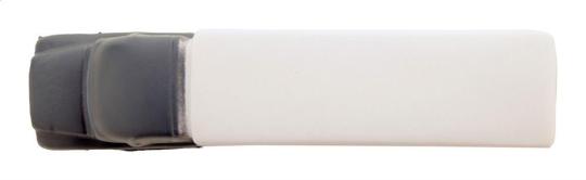 Bandito antistress ball White/grey