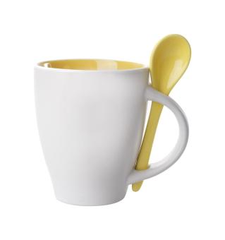 Spoon mug 