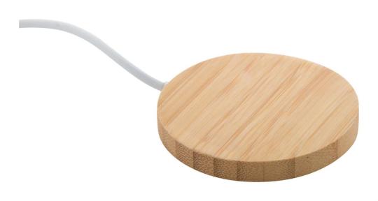 SeeMag Magnetischer Wireless-Charger Natur