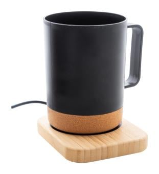 Oolong USB-Tassenwärmer Natur