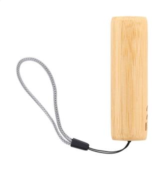 Charboo rechargeable flashlight Nature