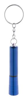Raipei Mini-Taschenlampe aus RABS Blau