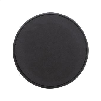 Magba Magnetische Handyhalterung Schwarz