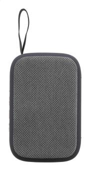 Meshfi Bluetooth-Lautsprecher Grau