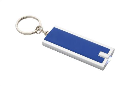 Urban RABS LED-Schlüsselanhänger Blau