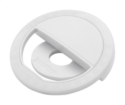 Radiance RABS selfie ring light White