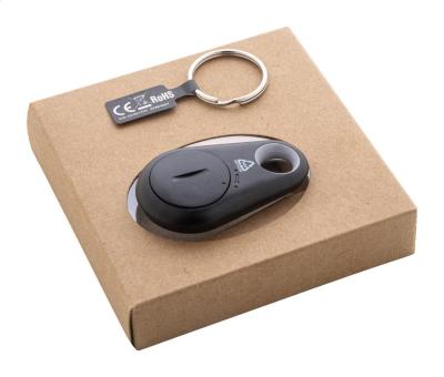 Respot Funk-Schlüsselfinder RABS Schwarz