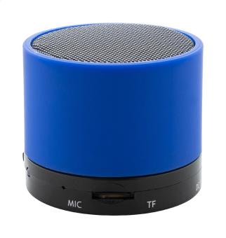 Colofi Funklautsprecher, RABS Blau