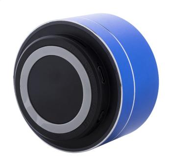 Ramesh Funklautsprecher Blau