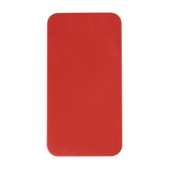 Rabobank Sun RABS-Powerbank Rot