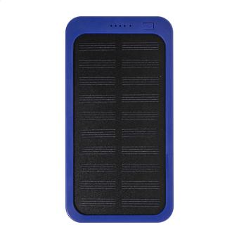 Rabobank Sun RABS power bank Aztec blue
