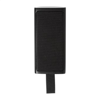 MagBeat RABS-Lautsprecher Schwarz