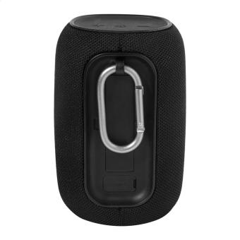 CaraBeat RABS Lautsprecher Schwarz