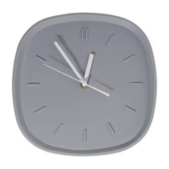Rectra RPS wall clock Convoy grey