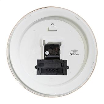 Tempora RPP wall clock Nature