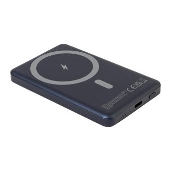 RaluLux Powerbank Dunkelblau