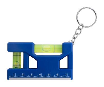 Multilevel multifunctional keyring 