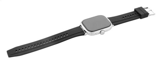 Outback Smartwatch Schwarz