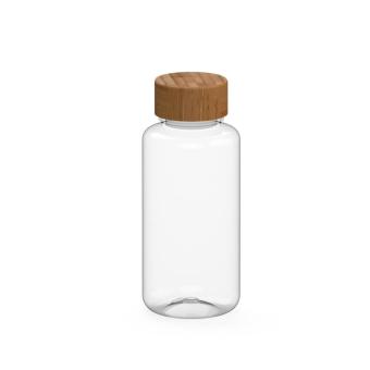 Drink bottle "Natural" clear-transparent, 0.7 l 